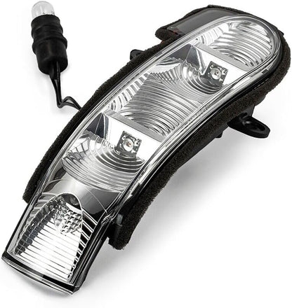 ya 2 8.15 1 dual mirror turn signal light suitable for Mercedes W211 E W463 G-Class 2038, 1321 421