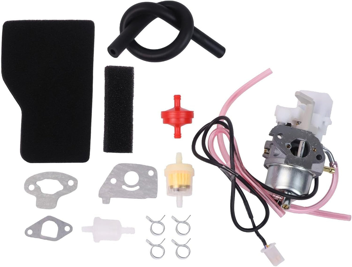 ya 26 10.21 baidi EU2000I nerator Repair Parts Full Replacement Carburetor Kit Available-2
