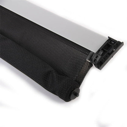 ya 4 8.24 baidi Black Sunroof Cover Assembly Fit for VW for Golf GTI Polo Leon 5G6877307DM4