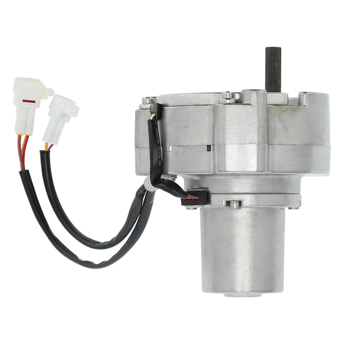 ya 16 10.20 baidi 2406U197F4 Throttle Motor YN2406U197F4 Fits for Kobelco Excavator SK200-3