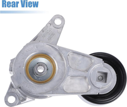 ya 2 8.15 New Engine Belt Tensioner Pulley Assembly for Buick Enclave 3.6L 12575509