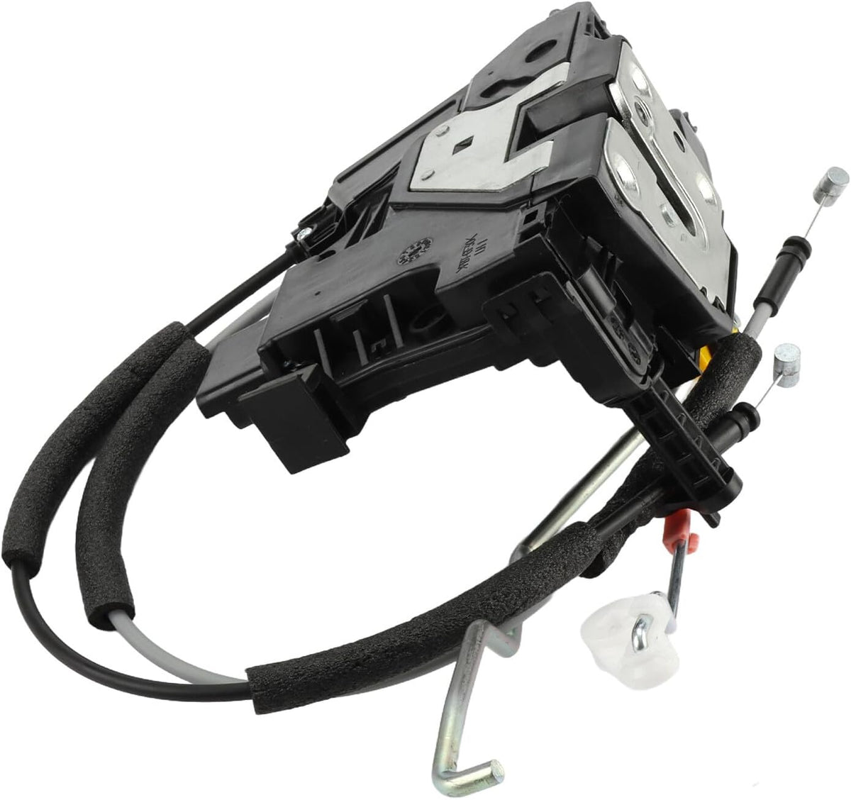 ya 11 9.14 baidifor Kia Soul 2011 2012 2013 Front Left Driver Side Door Lock Latch Actuator New