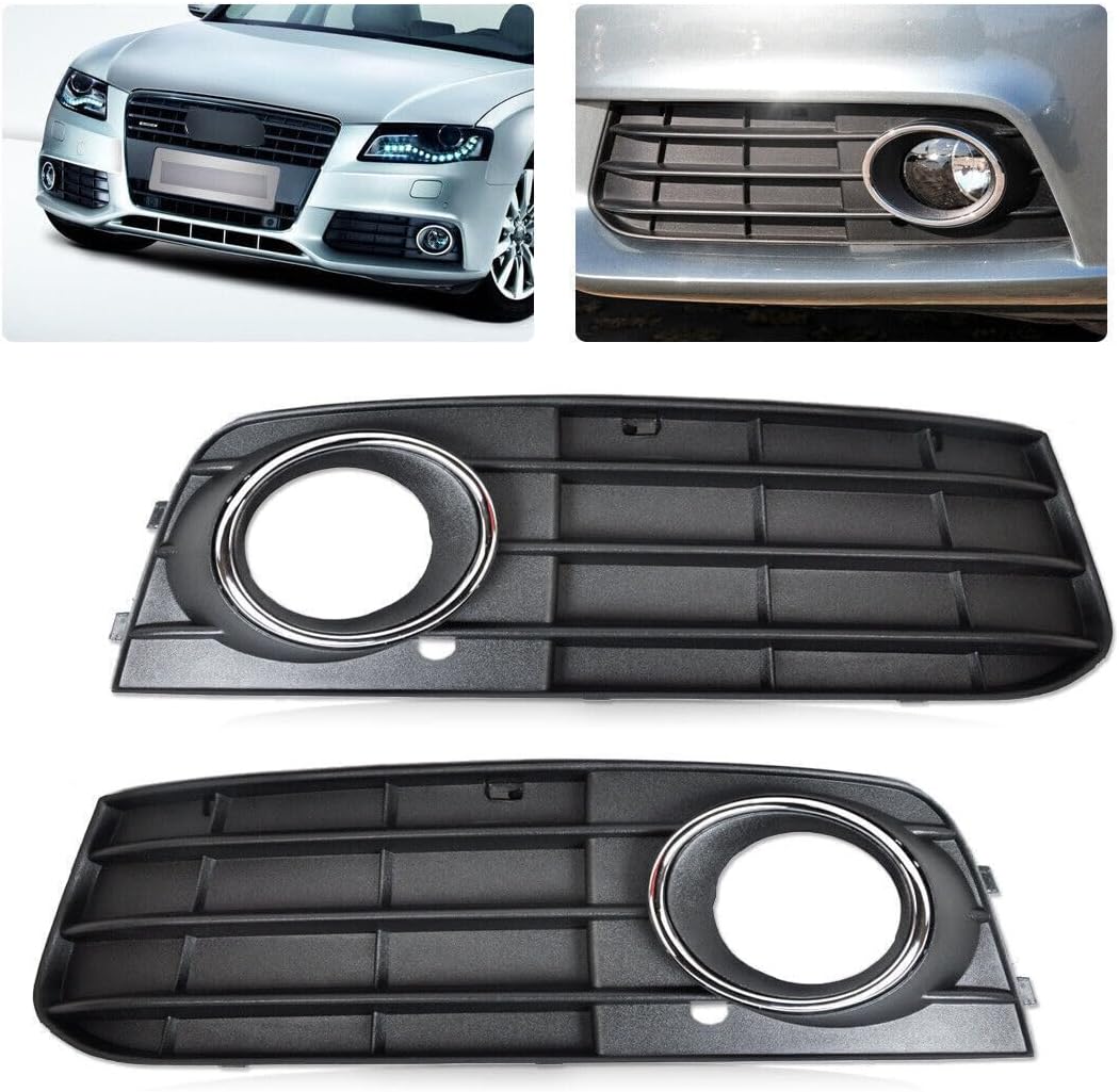 ya 4 8.24 baidi 1 pair LH right hand front lower bumper trim for 2012-2015 for BMW 320i 13-15 320i xDrive