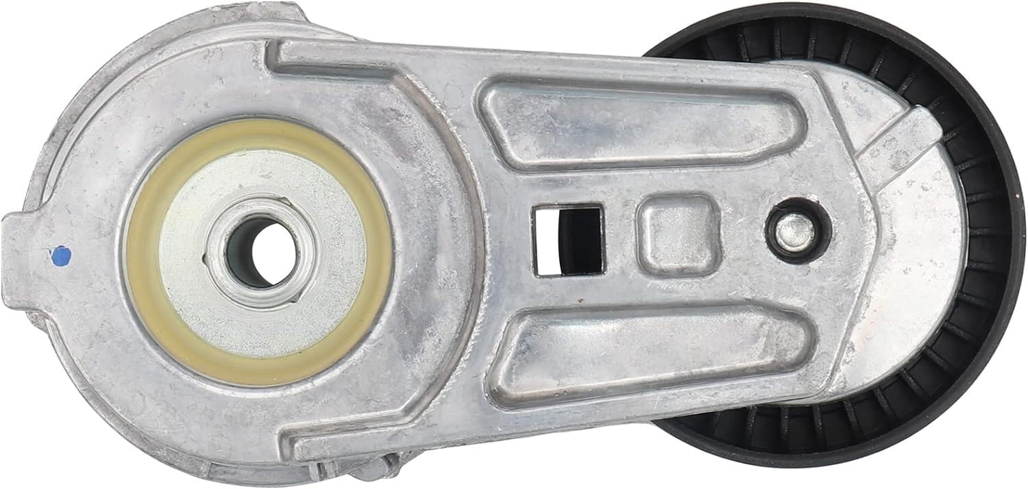 ya 2 8.15 Belt Tensioner Pulley 53032860AA for Jeep for Wrangler 2007-2011 3.8 Unlimited Sport