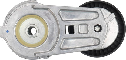 ya 2 8.15 Belt Tensioner Pulley 53032860AA for Jeep for Wrangler 2007-2011 3.8 Unlimited Sport