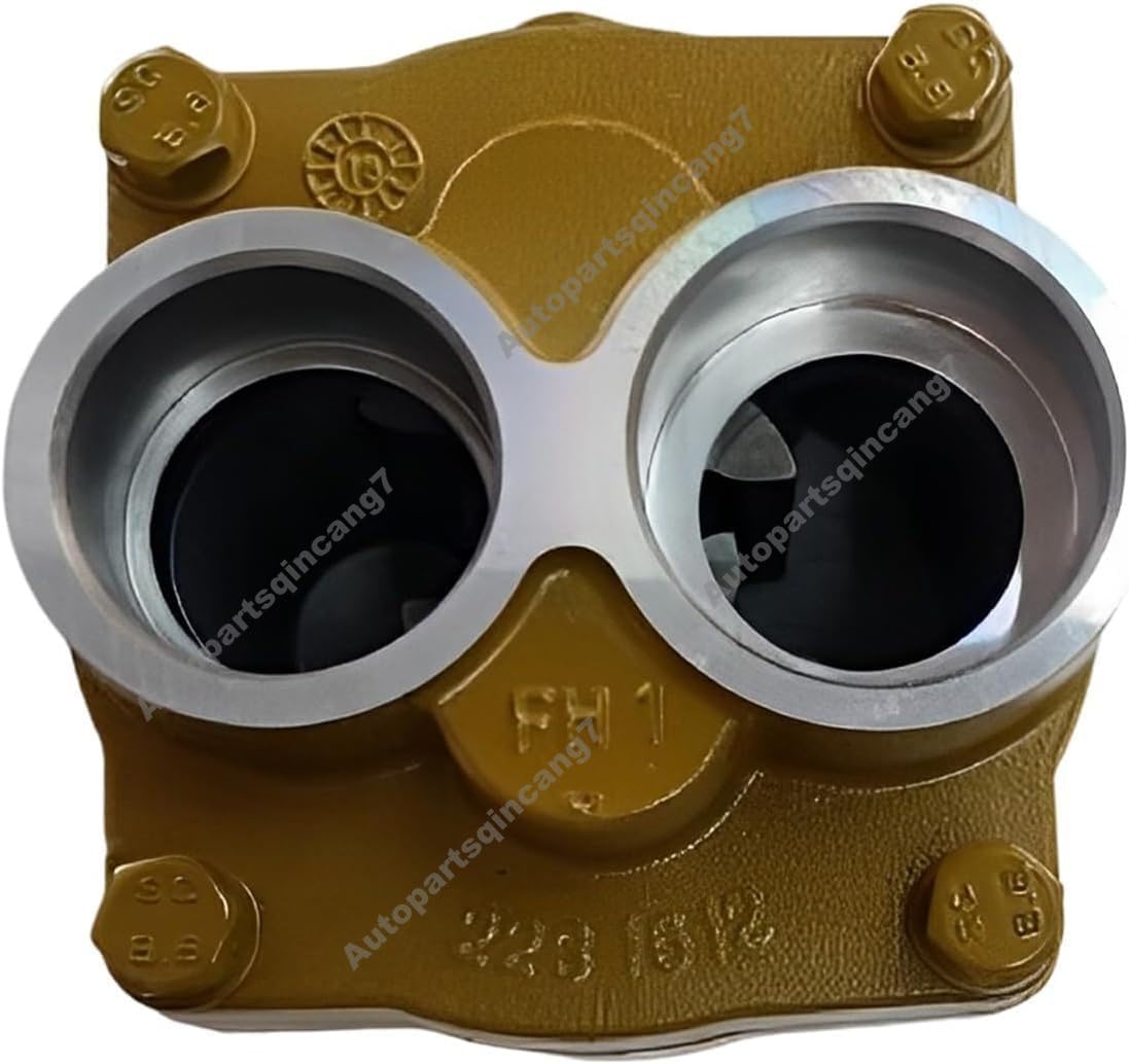 ya 27 10.13 baidi 223-1608 Oil Pump for Caterpillar CAT Engine C11 C13 Tractor 621H 621K 623H-1