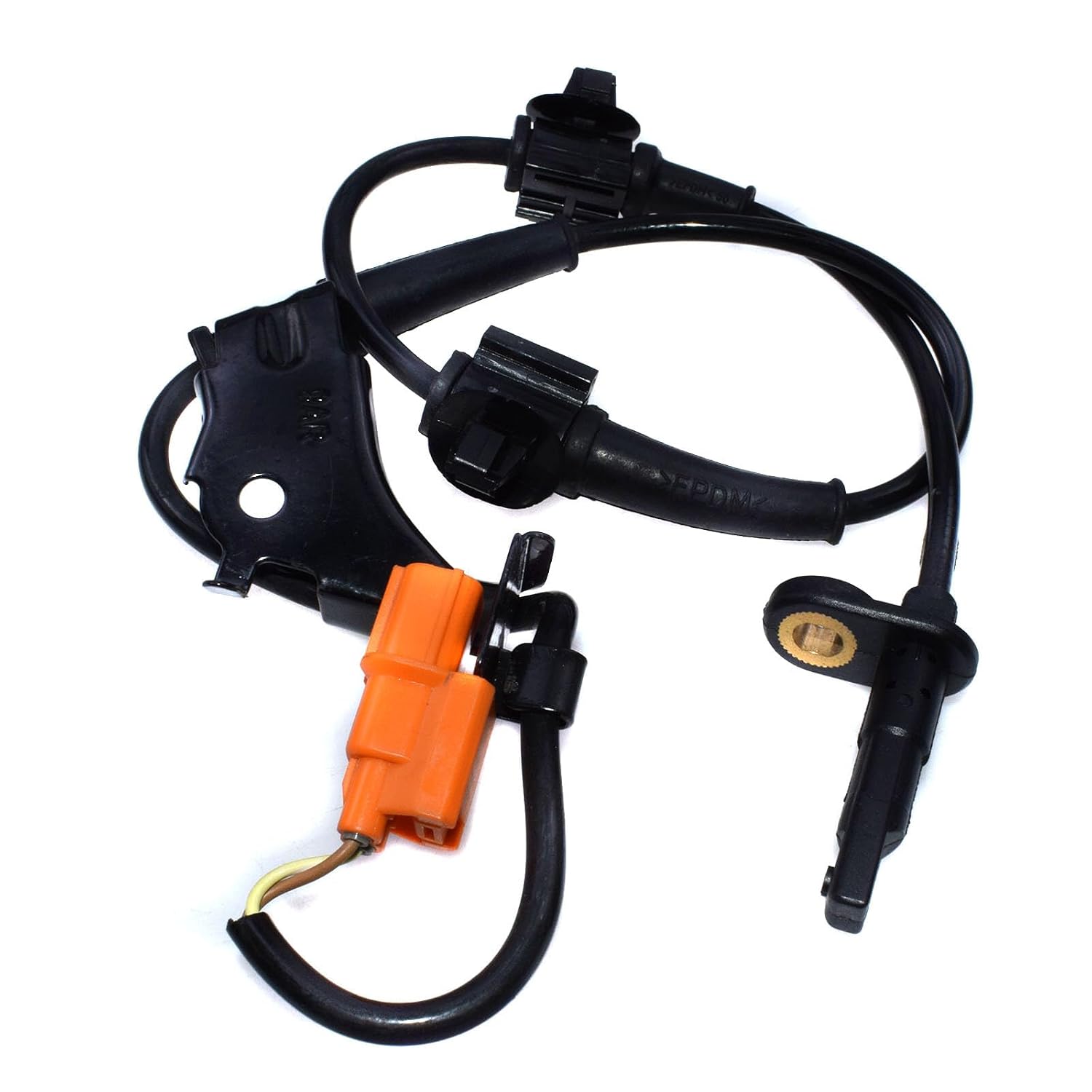 ya 2 8.15 Front Right ABS Wheel Speed Sensor Suitable for Honda CRV 4cyl 2.4L 2002-2006 57450S9A013