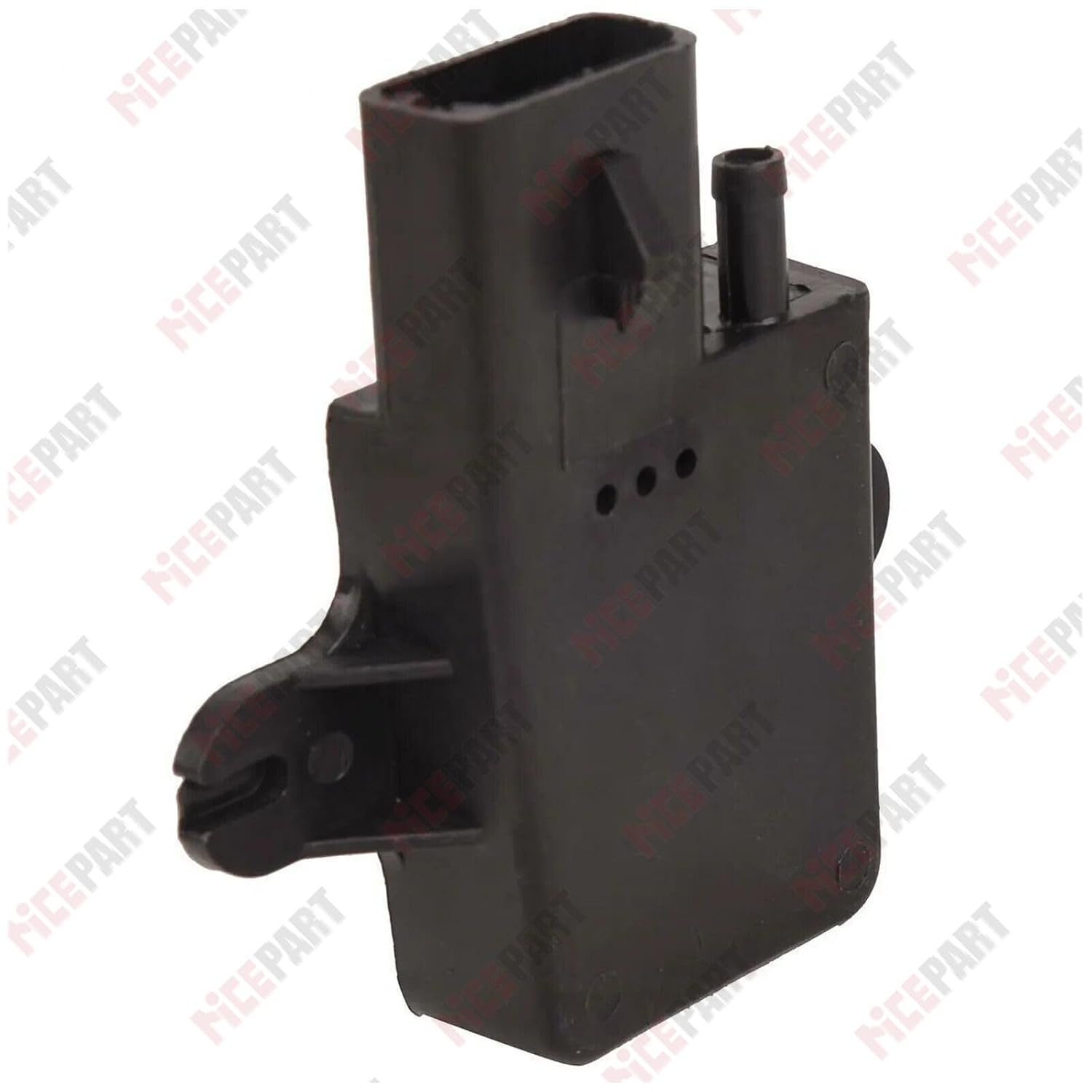 ya 6 8.24 baidi MAP for Man ifold Pressure Sensor 1648138 Compatible with for Ford F150 F-250 F-350 F600 F700