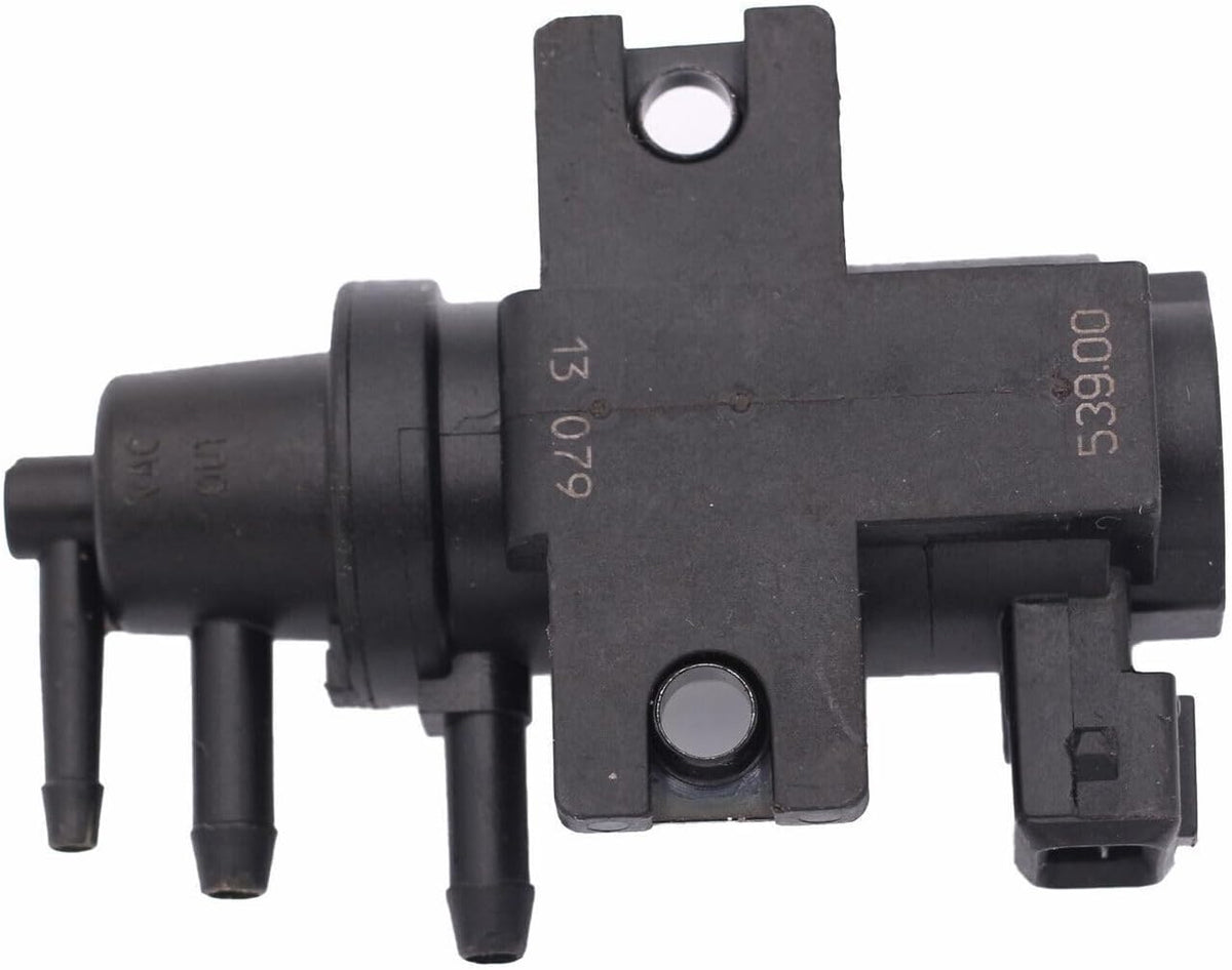 ya 4 8.14 Turbo Boost Pressure Valve Fit for Ford for Land Rover Edge CB5E9E822AA BB5E9E882AA