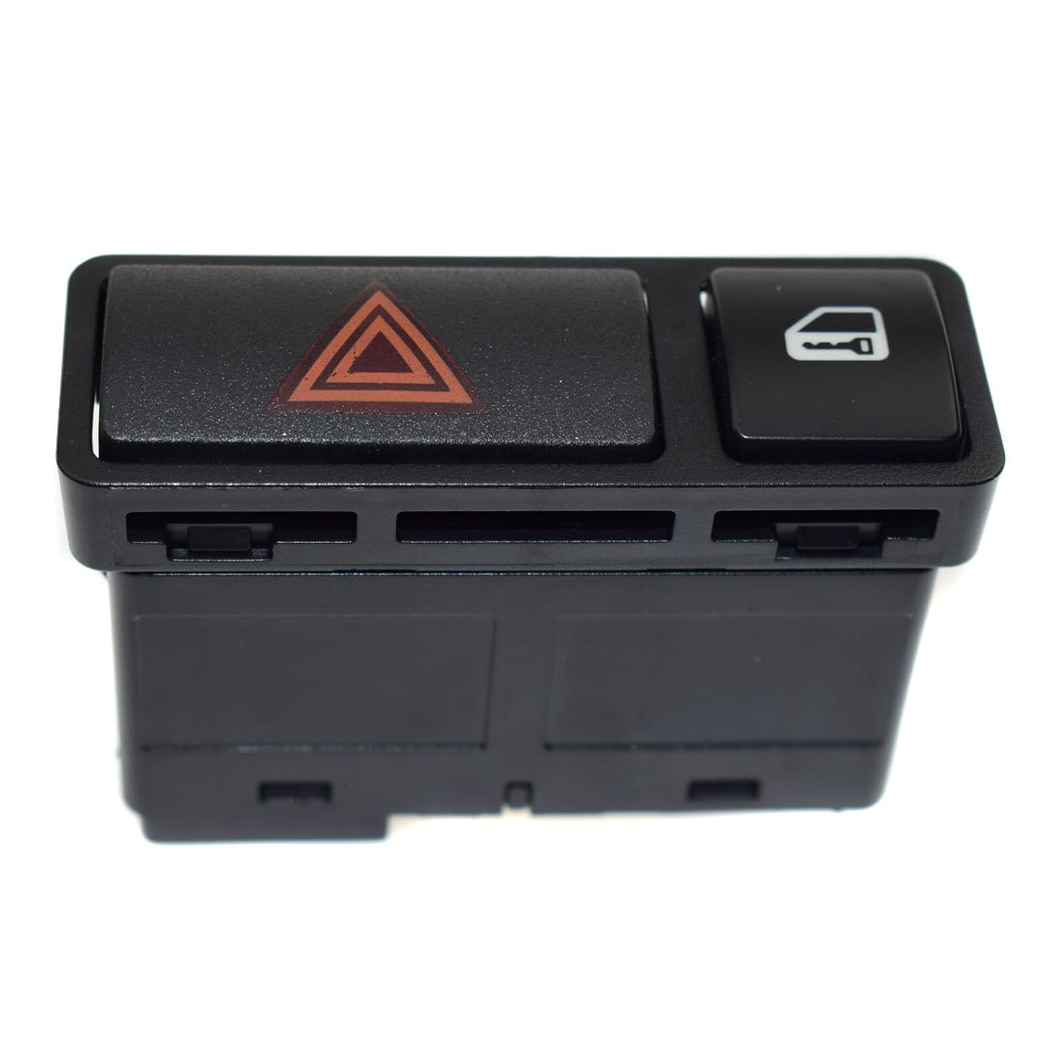 ya 6 8.24 baidi Warning Emergency Hazard Lights Door Central Lock Switch 61318368920 for BMW 325i