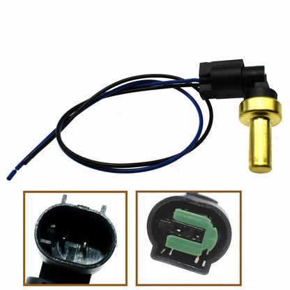 ya 2 8.15 Suitable for Buick for Chevrolet for GMC 55563530 coolant Temperature Sensor with Connector Plug