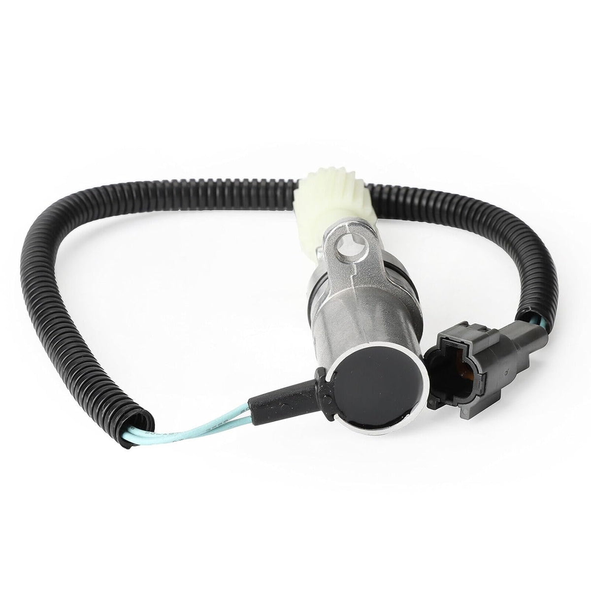 ya 10 9.16 zhengce 1x 25010-74P01 Transmission Speed Sensor Single Custom for Nissan Frontier