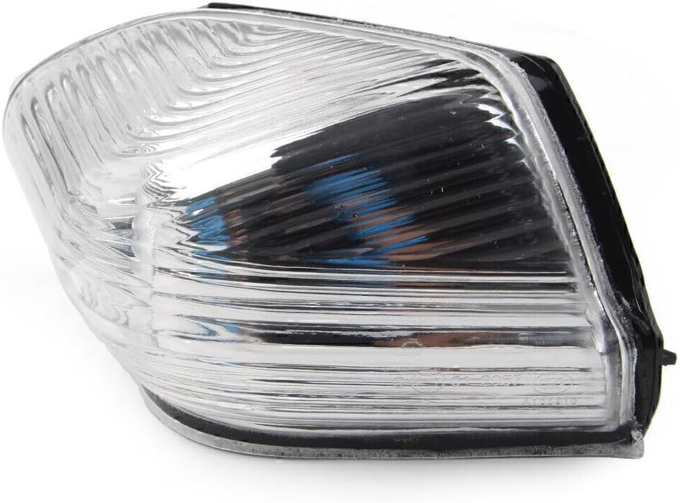 ya 4 8.10 RH Side Rear View Mirror Turn Signal Light for VW Crafter I Benz Sprinter 06-18
