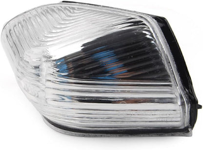 ya 4 8.10 RH Side Rear View Mirror Turn Signal Light for VW Crafter I Benz Sprinter 06-18