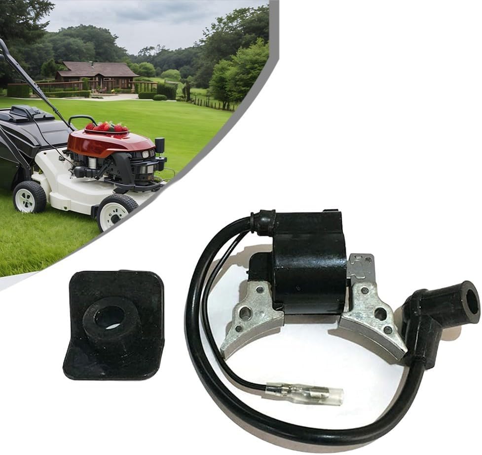 ya 26 10.21 baidi Reliable Ignition Coil Assembly 1672196080 for Tanaka for TBC328 TBC355 Engines