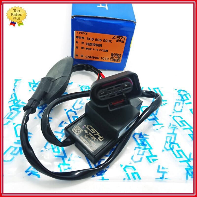 ya 5 8.10 Fuel supply control module for Passat CC for Golf 3C0906093C