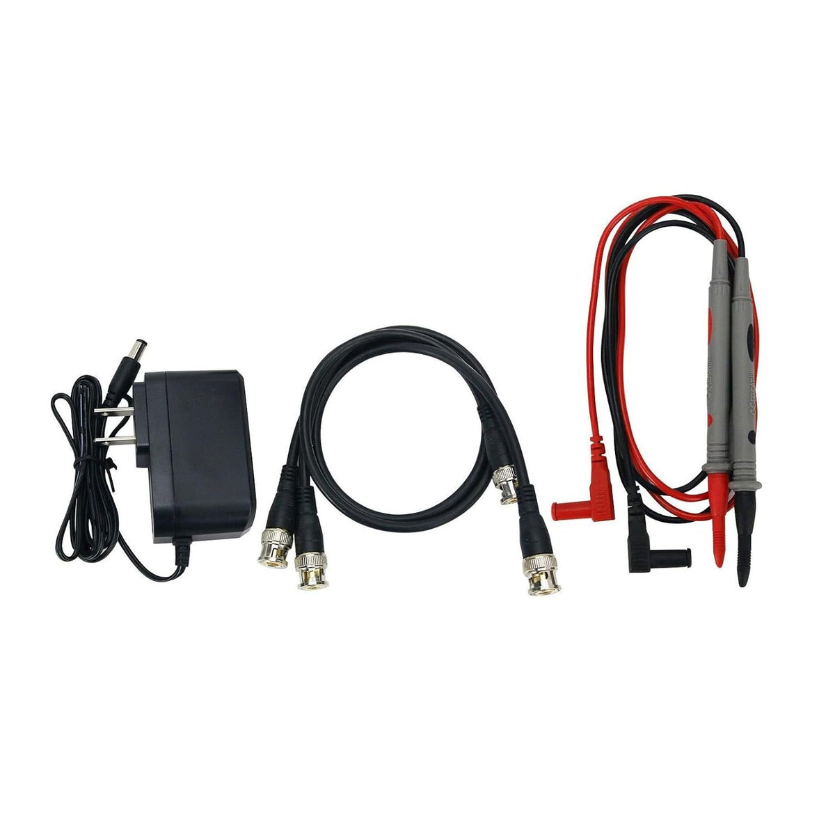ya 16 10.20 baidi VI Curve Tester 2Channel Input Acrylic Version Alternate Display 4Test Frequency