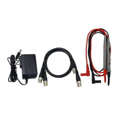 ya 16 10.20 baidi VI Curve Tester 2Channel Input Acrylic Version Alternate Display 4Test Frequency