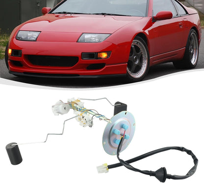 ya 10 9.16 baidi 1 Fuel Level Gauge Sending Unit for for Nissan 300ZX 84-89 25060-17P65