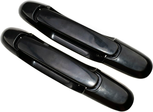 ya 2 8.15 Black Exterior Door Handle Left and Right 6922008020 for Toyota for Sienna 98-03