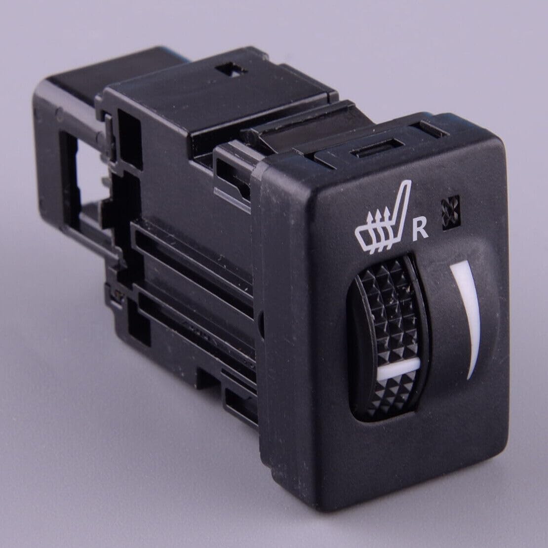 ya 6 8.14 Right for SEAT Heating Switch Control Button Fits for Toyota Highlander for Camry V50 @