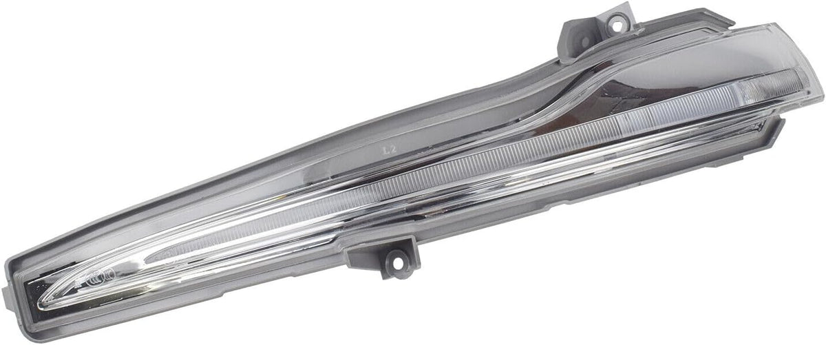 ya 4 8.10 Left mirror indicator light turn signal light for Mercedes-Benz W205 W213 X253 C217 0999060143
