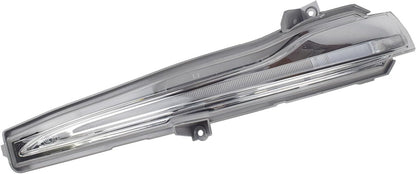ya 4 8.10 Left mirror indicator light turn signal light for Mercedes-Benz W205 W213 X253 C217 0999060143