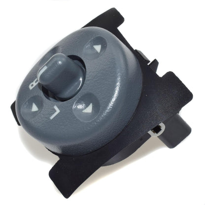 ya 6 8.24 baidi 15009690 Power Mirror Switch Button for GMC for Chevrolet Tahoe S10 Suburban Silverado