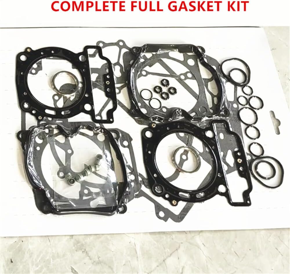 ya 9 10.24 Full Set Gasket Kit For Can Am 400 500 650 800 1000 for Outlander Renegade # 808956F