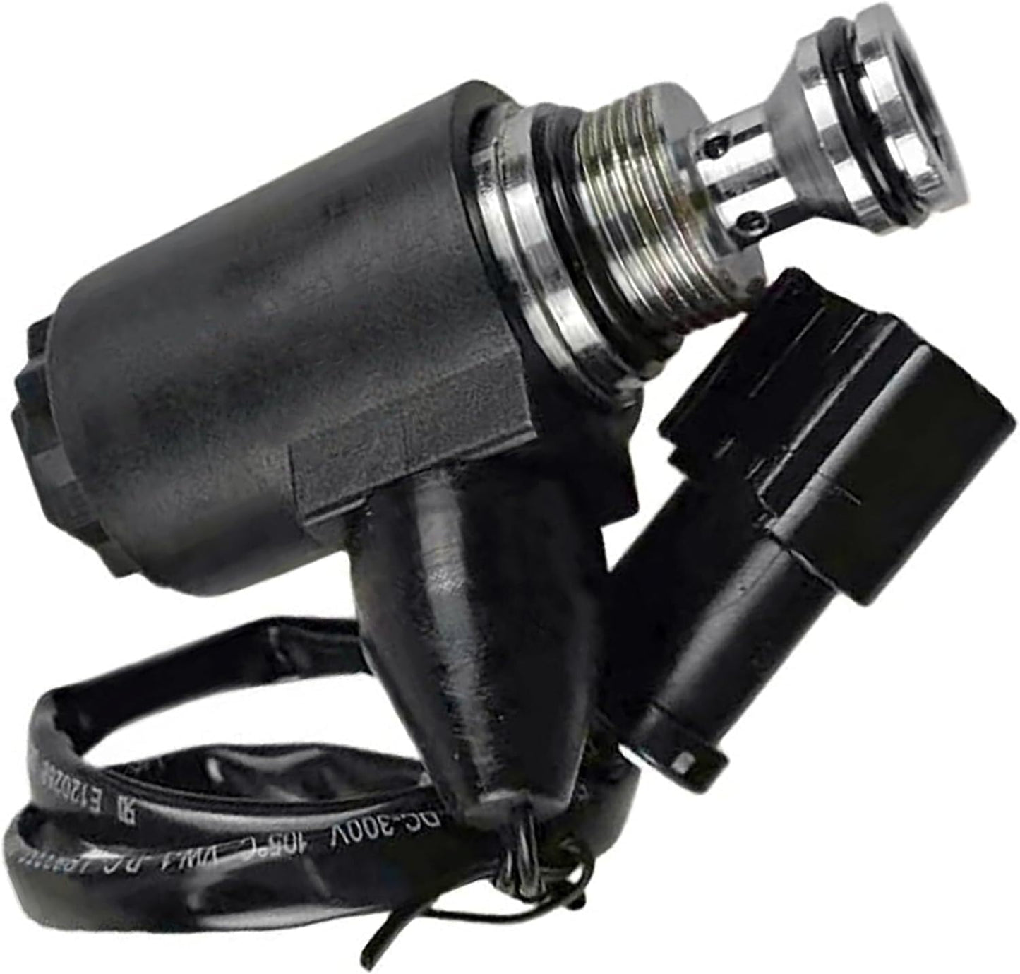 ya 6 8.24 baidi Solenoid valve 714-11-16840 suitable for Komatsu WA320-3 WA120-3 WA200-3 WA180-3 WA250-3
