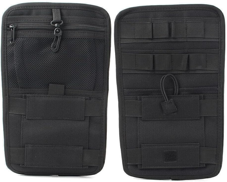 ya 11 9.14 baidiSaddlebag Organizer Hardbags Storage Fit for Harley Electra Road Glide Road King