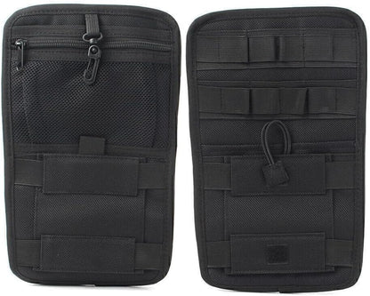 ya 11 9.14 baidiSaddlebag Organizer Hardbags Storage Fit for Harley Electra Road Glide Road King