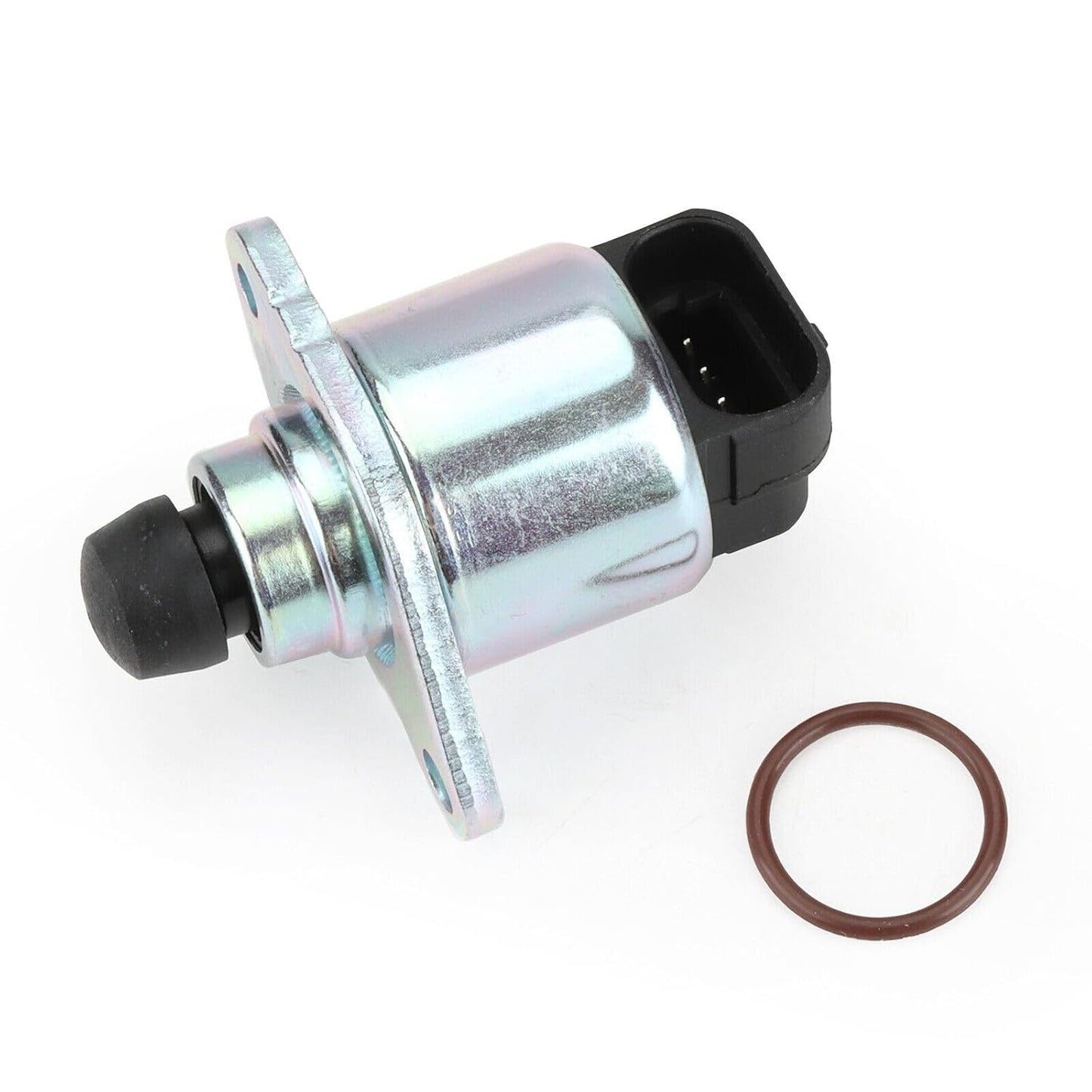 ya 2 8.15 IAC idle air Control Valve Suitable for Cadillac for Chevrolet for Silverado for GMC 1500 4.8L L 5.3L 6.0L