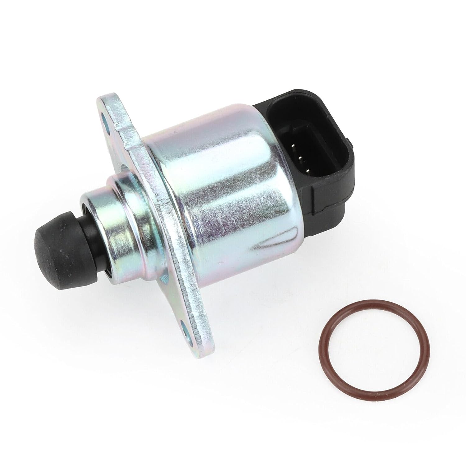 ya 2 8.15 IAC idle air Control Valve Suitable for Cadillac for Chevrolet for Silverado for GMC 1500 4.8L L 5.3L 6.0L