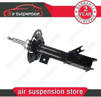 ya 10 9.16 baidi 1/2x for Ford Mondeo 2013- / for Lincoln MKZ Front Suspension Shock Absorber w/o EDC