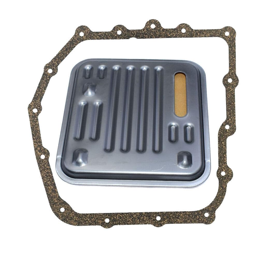 ya 5 8.10 for Chrysler for Dodge A604 40TE 41TE 41TES Transmission Filter Pan Gasket KIT 88-UP