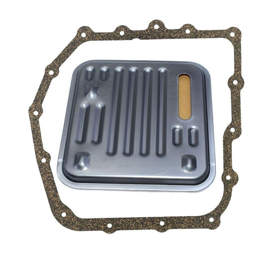ya 5 8.10 for Chrysler for Dodge A604 40TE 41TE 41TES Transmission Filter Pan Gasket KIT 88-UP