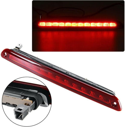 ya 13 9.15 baidi LED Rear 3RD Brake Light Stop For Mercedes Sprinter 906 2006-2019# A9068200456