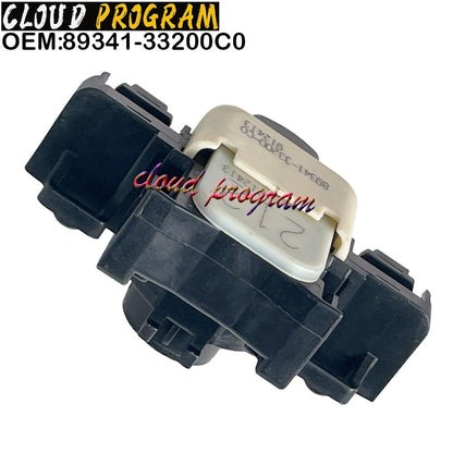ya 11 9.14 baidiPDC Parking Aid Sensor 89341-33200 for Lexus CT200h ES300h 13-2016 ES350 13-2015