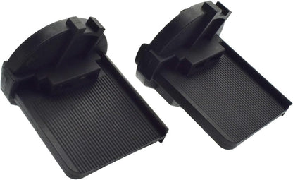ya 10 9.16 zhengce 2-piece car mounted headlight socket 5K0941109 suitable for VW for Tiguan f