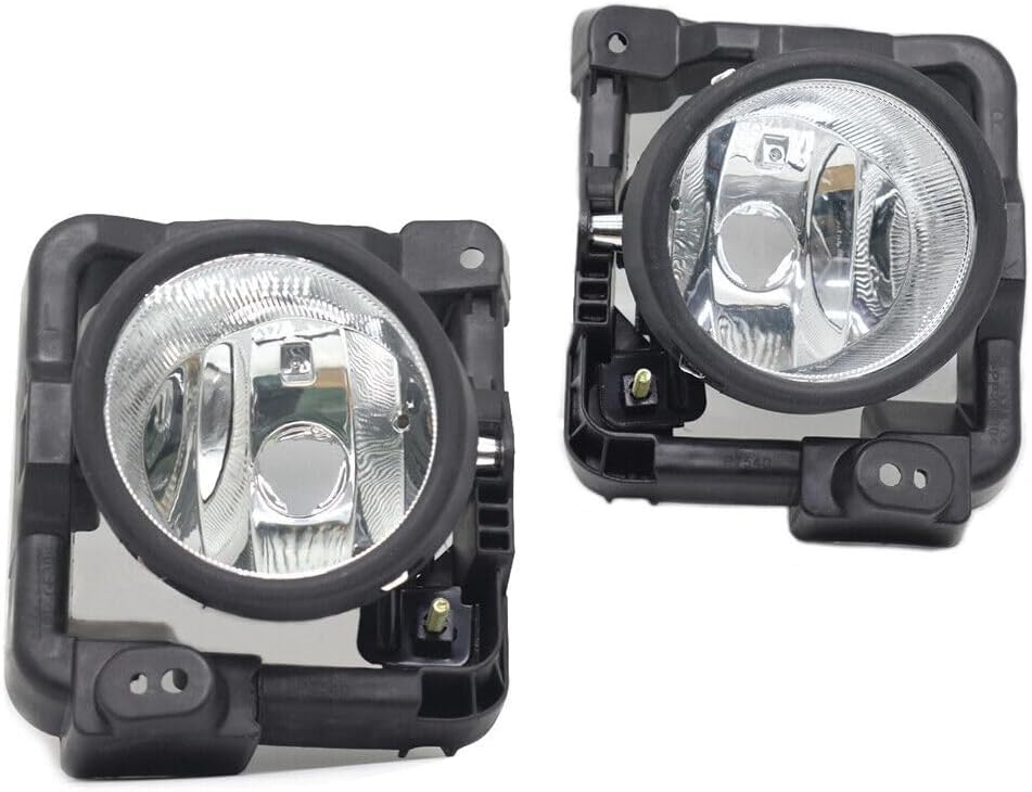 ya 10 9.16 zhengce High power bumper fog lights suitable for Honda for Acura TSX 2009 2010 rep