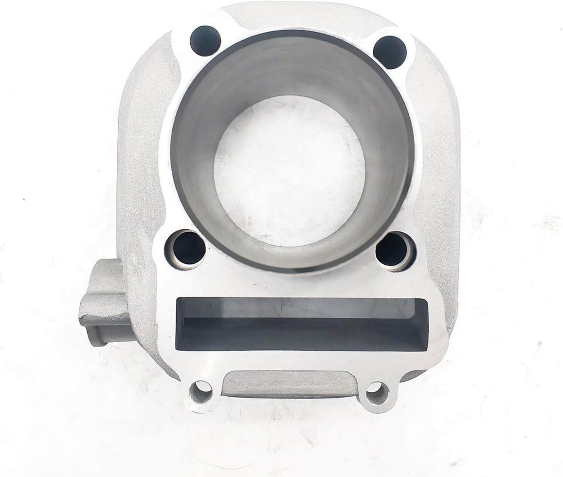 ya 27 10.13 baidi New Cylinder For Jianshe 250CC 250 MOUNTAIN LION Piston Kit JS250 PISTON GASKET