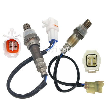 ya 4 8.8 2X Oxygen Sensor for 2001-2003 for Suzuki Vitara for Chevy Tracker 1.6L 2.0L Upper+Lower