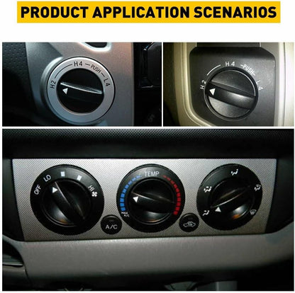 ya 5 8.10 2005-2011 Applicable to for Toyota Tacoma air conditioning control blade 55900-04020