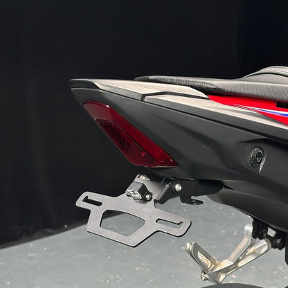 ya 13 9.15 baidi for Honda CBR500R CB500F Foldable Fender Eliminator Turn Signal Tail Indicator