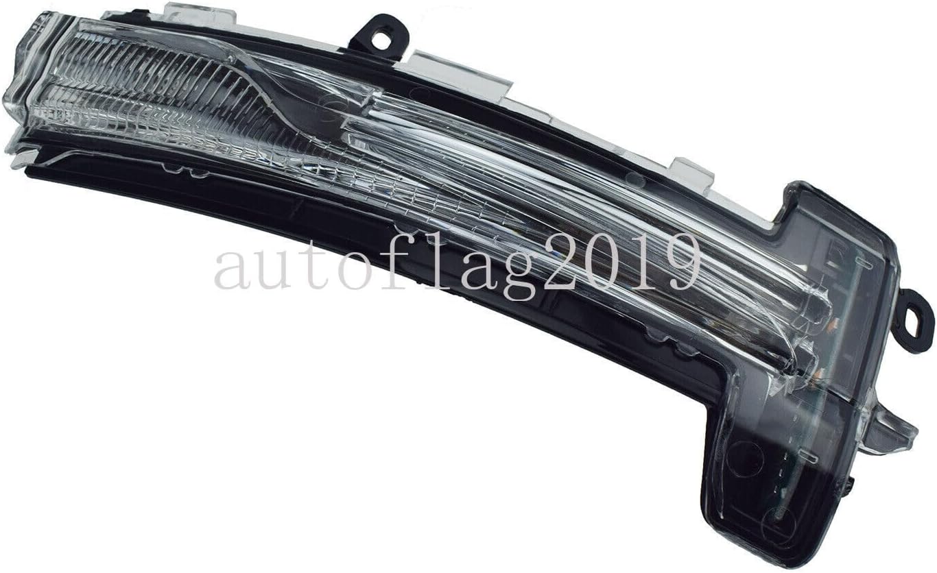 ya 4 8.24 baidi for Volvo XC60 2014-2017 Right Mirror Turn Signal Light 31371879