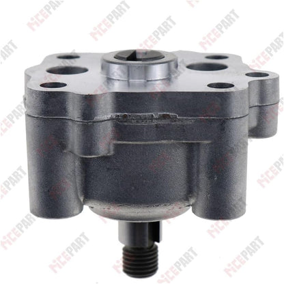 ya 10 9.16 baidi Compatible Oil Pump 15261-35010 for Kubota D750 D850 D950 V1100 V1200 Engine
