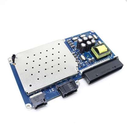 ya 4 8.8 1PC for Audi Q7 2007-2009 4L0035223D Amp Main Amplifier Circuit Board 2G Booster