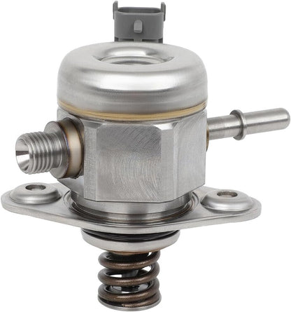 ya 5 8.10 Direct injection high pressure fuel pump for 2017-2018 for Jaguar XE 2013-18 XF 2.0L