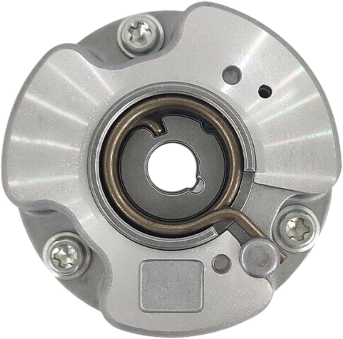 ya 2 8.15 pcs Camshaft Timing Adjuster 06E109083N 06E109084N for Audi RS7 A8 S6 S7 S8 4.0